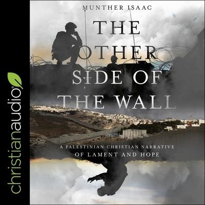 Cover for Munther Isaac · The Other Side of the Wall (CD) (2020)