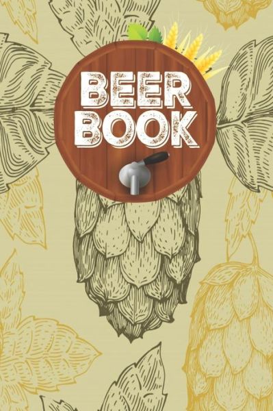 Cover for Beer Drinking Press · Beer Book (Paperback Book) (2020)