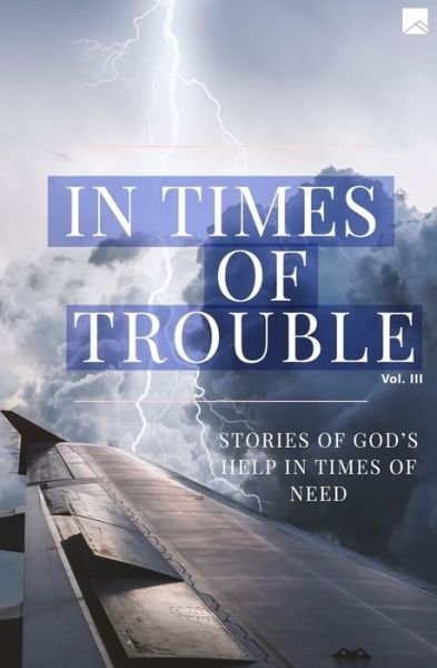 Cover for Wes Fulkerson · In Times of Trouble (Paperback Book) (2020)