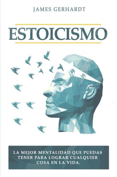 Cover for James Gerhardt · Estoicismo (Paperback Book) (2020)