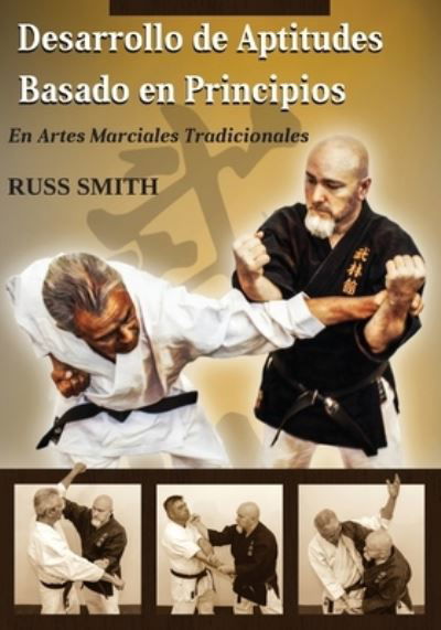 Cover for Russ Smith · Desarrollo de Aptitudes Basado en Principios (Bog) (2023)