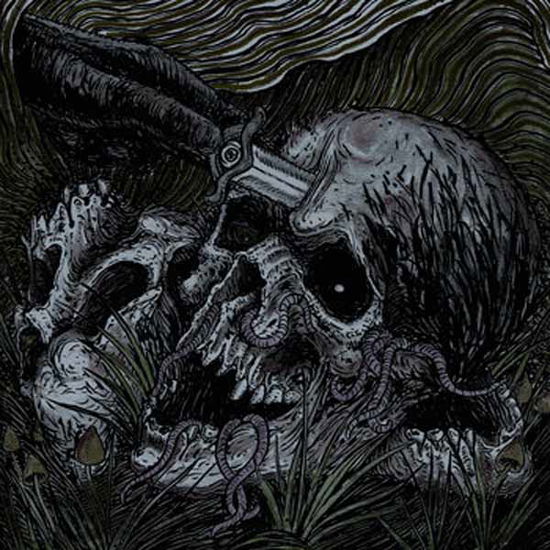 Time's Withering Shadow - Malthusian / Suffering Hour - Música - INVICTUS PRODUCTIONS - 9956683559964 - 27 de setembro de 2024