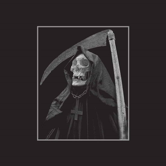 Cover for Death Worship · End Times (Kassette) (2020)