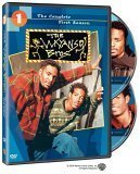 Wayans Bros -1st Season- - Tv Series - Film - WARNER BROTHERS - 0012569595965 - 8. februar 2005