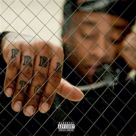 Cover for Ty Dolla Sign · Free Tc (LP) [Bonus CD edition] (2016)