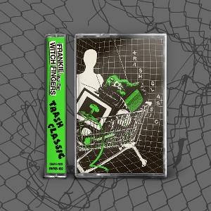 Trash Classic - Frankie and the Witch Fingers - Música - Ras / Greenway - 0195081622965 - 13 de junho de 2025