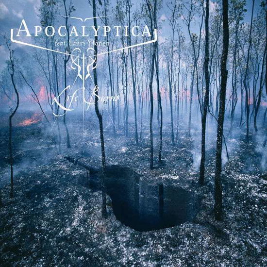 Life Burns - Apocalyptica - Musiikki - VERTIGO - 0602498711965 - maanantai 11. huhtikuuta 2005