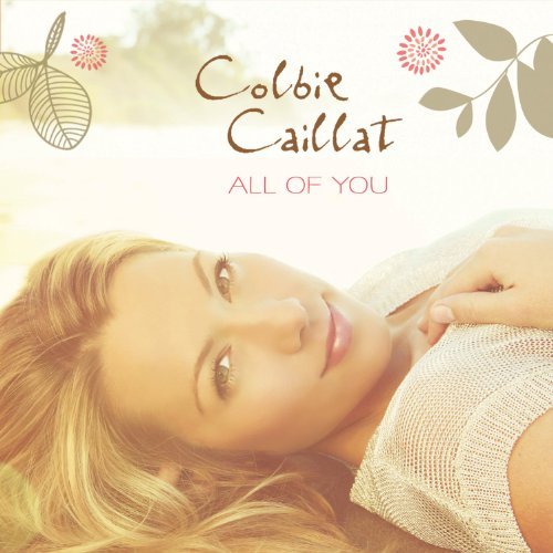Cover for Colbie Caillat · All of You (CD) (2011)