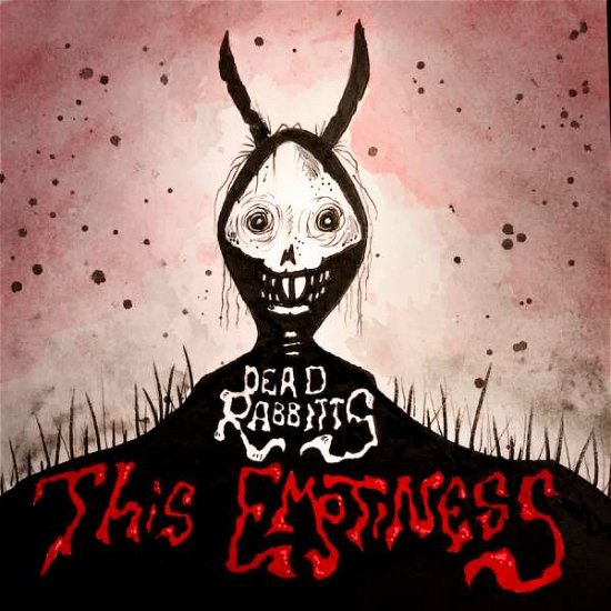 Cover for Dead Rabbitts · This Emptiness (CD) (2017)