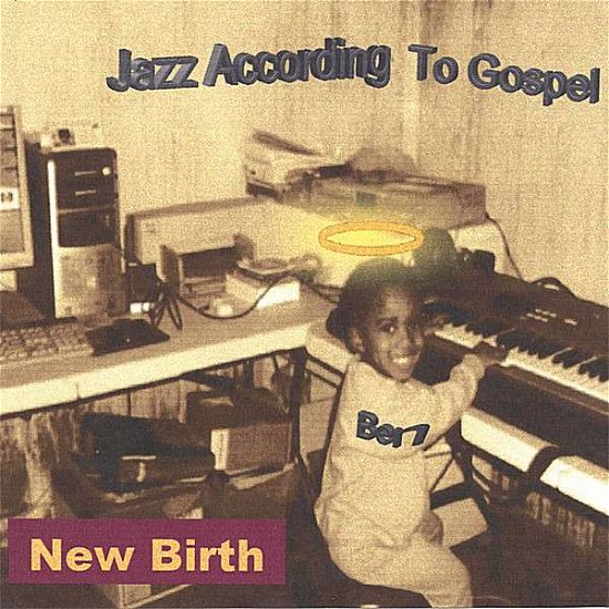 Cover for Ben · New Birth (CD) (2006)