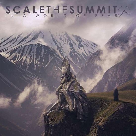 Scale The Summit · In A World Of Fear (CD) (2017)