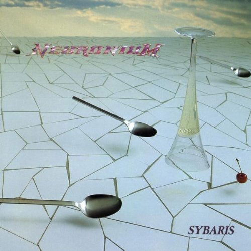 Sybaris - Neuronium - Music - CD Baby - 0689076907965 - April 15, 1990