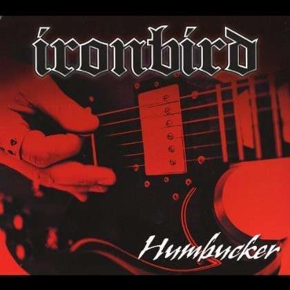 Cover for Ironbird · Humbucker (CD) (2012)