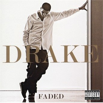 Cover for Drake · Faded (CD) (2018)