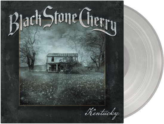 Kentucky - Black Stone Cherry - Musiikki - MASCOT - 0810020504965 - perjantai 24. syyskuuta 2021