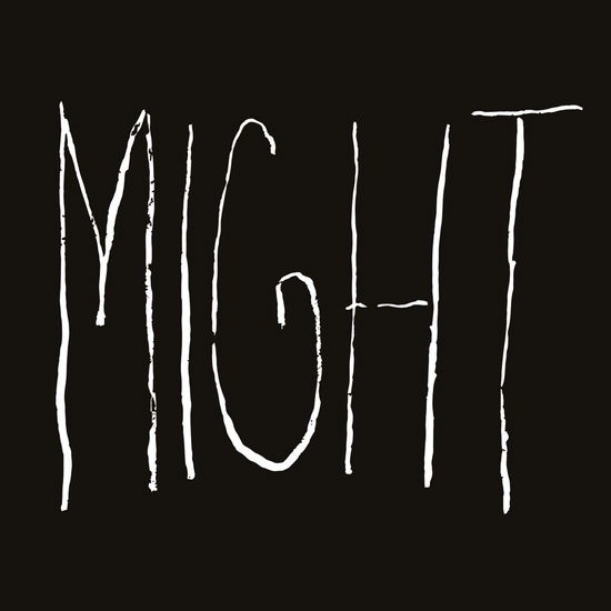 Cover for Might (LP/CD) (2020)