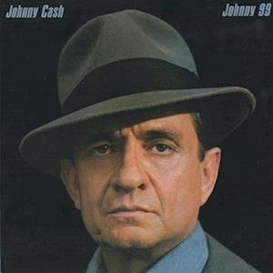 Cover for Johnny Cash · Johnny 99 (180g/clear Vinyl/li (LP) [Limited edition] (2022)