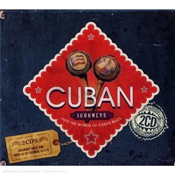 Cuban Journeys - V/A - Muziek - 100 ANTHEMS - 0876492002965 - 12 augustus 2020