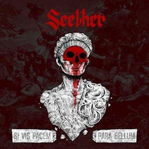 Si Vis Pacem Para Bellum - Seether - Musique - ROCK - 0888072186965 - 28 août 2020