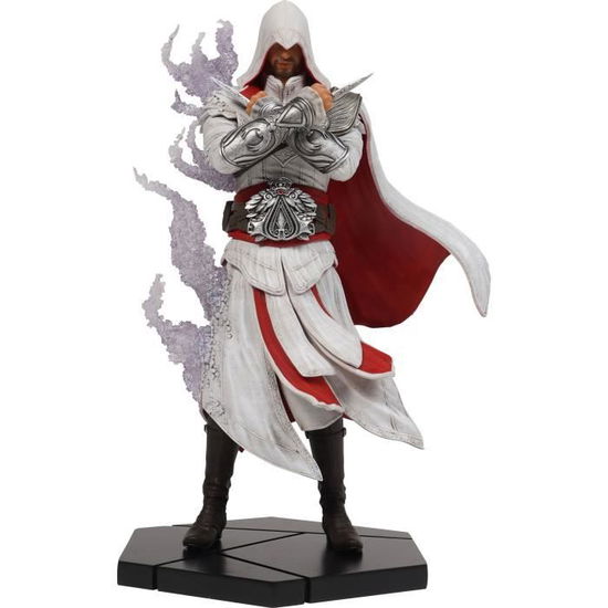 Cover for UbiCollectibles · UbiCollectibles - Assassin's Creed Animus Collection  PVC (MISC)