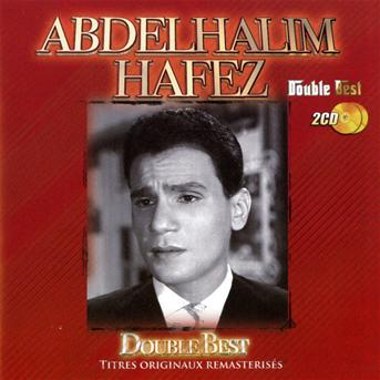 Cover for Abdelhalim Hadez · Double Best Of/Crystal Box (CD) [Remastered edition] (2023)