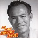 Cover for Ned Miller · From A Jack To A King (CD) (1991)