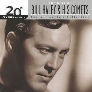 Cover for Bill Haley &amp; the Comets · Rock Around the Clock - Shake, Rattle and Roll - Abc Boogie ? (CD) (1995)