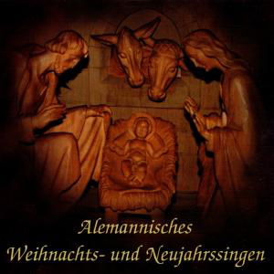 Cover for Traditional · Alemannisches Weihanchtss (CD) (1996)