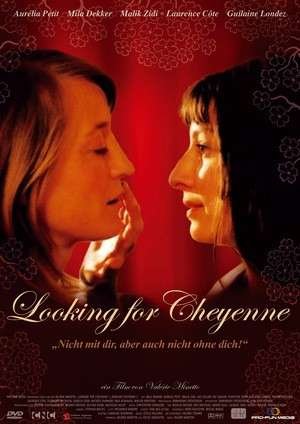 Cover for Mila Dekker / Aurélia Petit · Looking for Cheyenne (DVD) (2007)