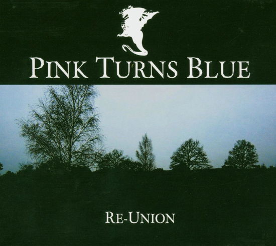 Cover for Pink Turns Blue · Re-union (CD) [Limited edition] [Digipak] (2004)