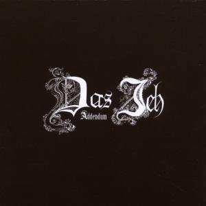 Cover for Das Ich · Addendum (CD) (2009)