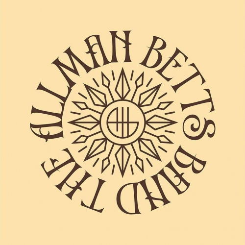 Allman Betts Band · Down To The River (CD) (2019)