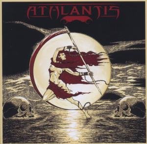 Cover for Atlantis · M.w.n.d. (CD) (2012)