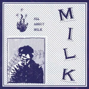 Cover for Milk · All About Milk (CD) [Japan Import edition] (2017)
