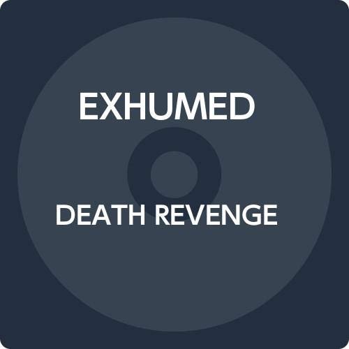 Cover for Exhumed · Death Revenge (CD) [Japan Import edition] (2019)