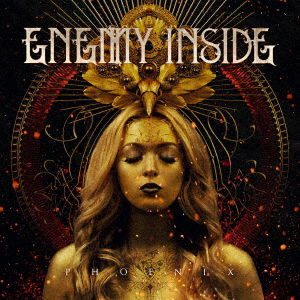 Cover for Enemy Inside · Phoenix (CD) [Japan Import edition] (2018)