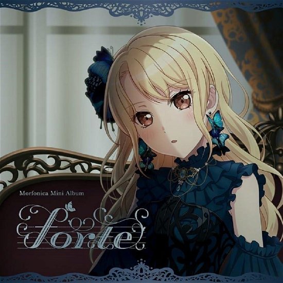 Cover for Morfonica · Forte (CD) [Japan Import edition] (2023)