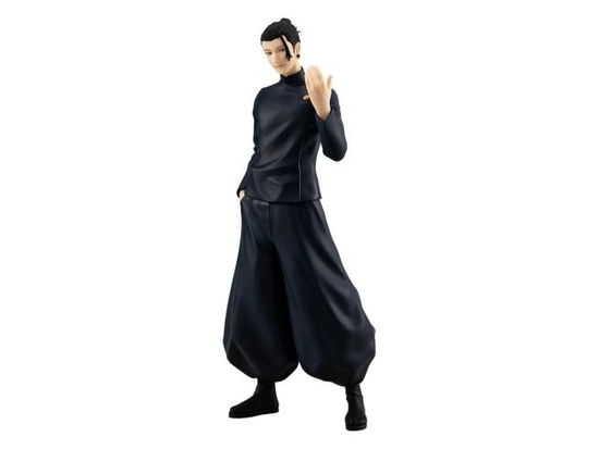 Jujutsu Kaisen Pop Up Parade PVC Statue Suguru Get - Goodsmile - Produtos - - 4580590199965 - 27 de março de 2025