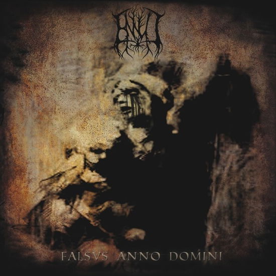 Cover for Ennui · Falsvs Anno Domini (CD) (2015)