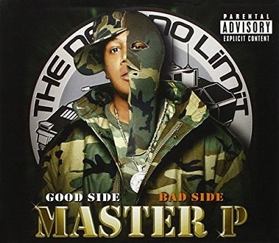 Good Side / Bad Side - Master P - Music - KOCH - 4710810685965 - May 5, 2009