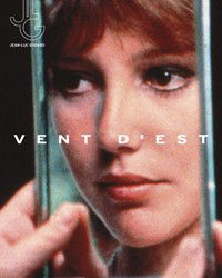 Cover for Gian Maria Volonte · Vent D`est (MBD) [Japan Import edition] (2012)