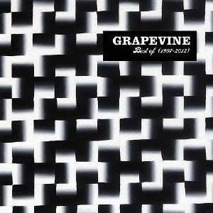 Cover for Grapevine · Very Best of (CD) [Japan Import edition] (2012)