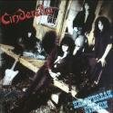 Cover for Cinderella · Heartbreak Station (CD) [Japan Import edition] (2011)