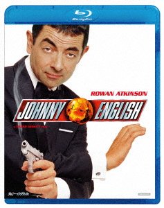 Johnny English - Rowan Atkinson - Musikk - KADOKAWA CO. - 4988111112965 - 24. august 2018