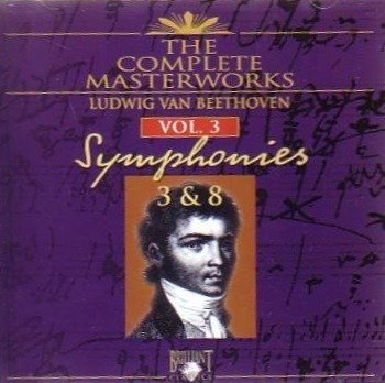 Cover for Staatskapelle Dresden / Blomst · Symphonies 5 &amp; 6 (CD) (2018)