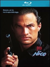 Nico - Nico - Movies -  - 5051891003965 - January 30, 2011