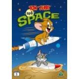 Cover for Tom and Jerry · Tom &amp; Jerry in Space (DVD / S/n) (DVD) [Standard edition] (2010)