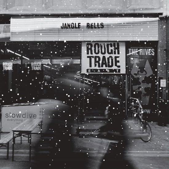 Jangle Bells - A Rough Trade Shops Christmas Selection - Various Artist - Muzyka - ROUGH TRADE SHOPS - 5053760110965 - 8 grudnia 2023