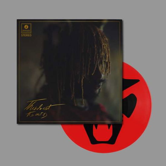 It Is What It Is (Picture Disc) - Thundercat - Musik - BRAINFEEDER - 5054429140965 - 3. april 2020