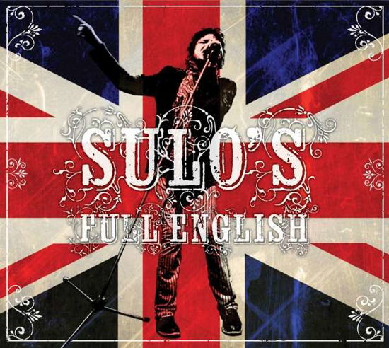 Cover for Sulo · Full English (CD) (2017)